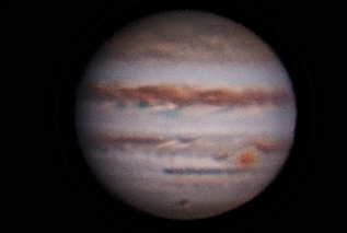Jupiter