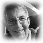 Peter Corbett, Treasurer/Membership